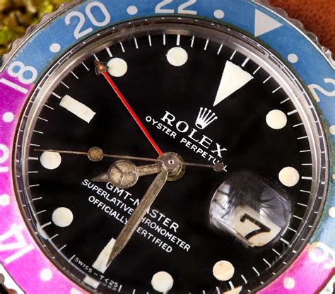 rolex datejust stem pulled out|rolex watch 1675 gmt.